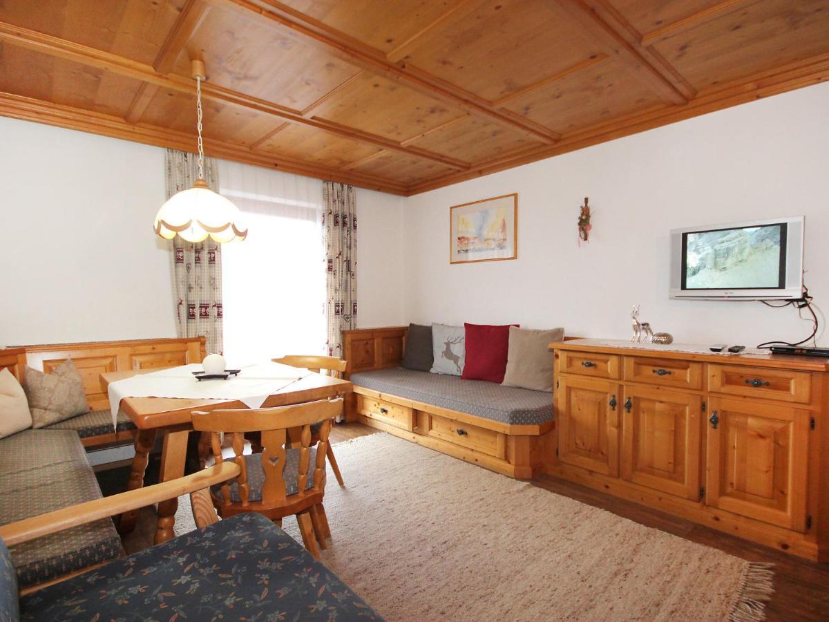 Apartment Michaela By Interhome Hart im Zillertal Exterior photo