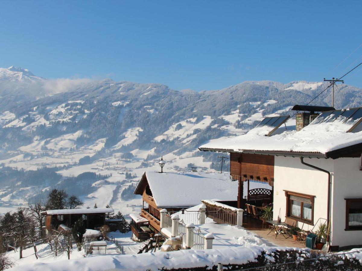 Apartment Michaela By Interhome Hart im Zillertal Exterior photo